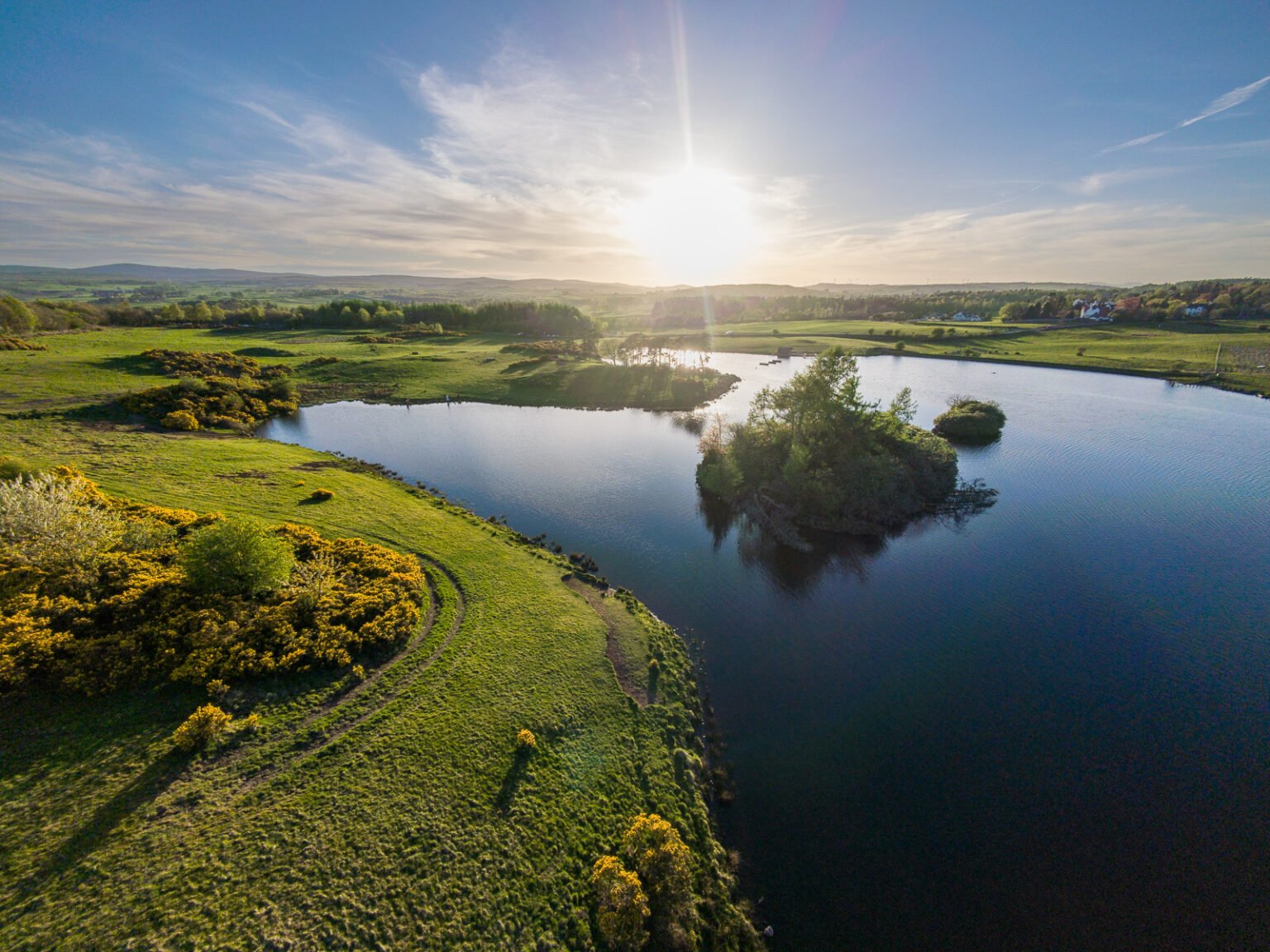 knapps loch 3